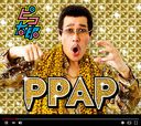 PPAP / Piko Taro