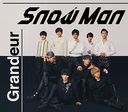 Title is to be announced (3rd Single) / Snow Man