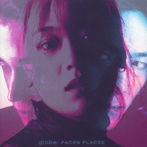 FACES PLACES / globe