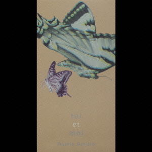 Otenkiame Translations Amuro Namie Toi Et Moi English Lyrics