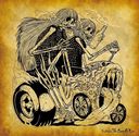 The Crest Of Evil / FRUITPOCHETTE