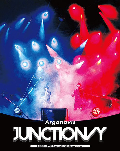JUNCTION/Y / Argonavis