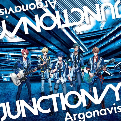 JUNCTION/Y / Argonavis