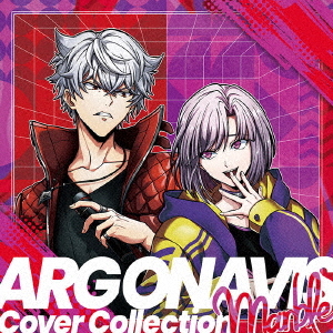 ARGONAVIS Cover Collection -Marble- / ARGONAVIS from BanG Dream!