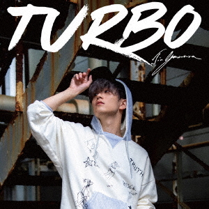 TURBO / Jin Ogasawara