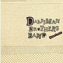 GOLDEN BEST / Daijiman Brothers Band