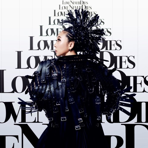 Love Never Dies / MISIA