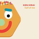 half of me / Ken Hirai