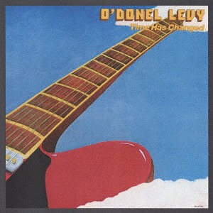 Time Has Changed / O`Donel Levy