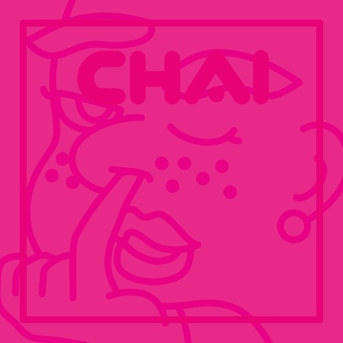 PINK / CHAI