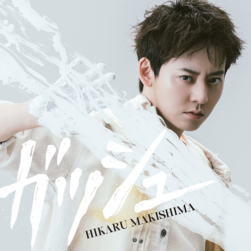 Gouache / Hikaru Makishima