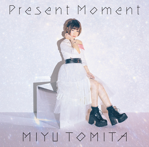 Present Moment / Miyu Tomita
