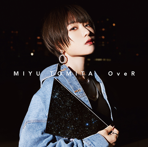 OveR / Miyu Tomita