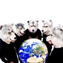 Mash Up The World / MAN WITH A MISSION