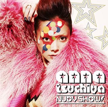 Nudy Show! / Anna Tsuchiya