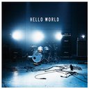 Hello World / BACK-ON