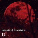 Beautiful Creature (2nd pressing) / DIAURA