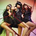 RED ZONE / Saishu Mirai Heiki mofu