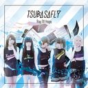 Ray Of Hope [Limited Edition B (CD+DVD)] / Tsubasa Fly