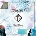 Ray Of Hope [Regular Edition (CD)] / Tsubasa Fly