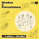 Sindee & Forestones Sings Leiber & Stoller  / Sindee & Forestones
