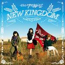 New Kingdom / the peggies