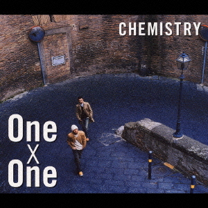 One X One / CHEMISTRY