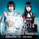 "Valvrave the Liberator (TV Anime)" Intro Theme: Preserved Roses / T.M.Revolution X Nana Mizuki