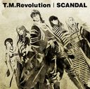 Count ZERO / Runners high - Sengoku BASARA 4 EP - / T.M.Revolution / SCANDAL