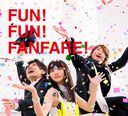 Fun ! Fun ! Fanfare ! / Ikimonogakari
