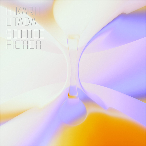 Science Fiction / Hikaru Utada