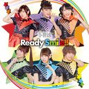 Ready Smile!! / i Ris