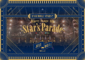 Ensemble Stars!! Starry Stage 4th -Star's Parade- July / V.A.