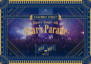 Ensemble Stars!! Starry Stage 4th -Star's Parade- July / V.A.