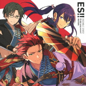 Ensemble Stars!! ES Idol Song Season1 Akatsuki / Akatsuki