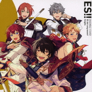 あんスタ Knights Frontier Works Unveil Details On 