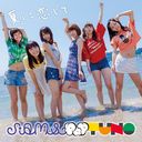 Natsu ni Koishite / SiAM&POPTUNe