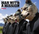 Welcome To The Newworld -standard edition- / MAN WITH A MISSION