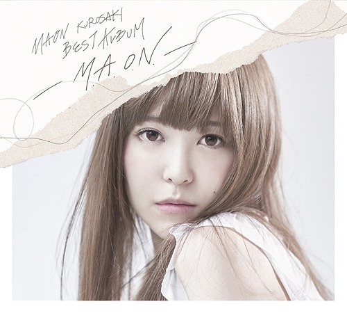 Maon Kurosaki Best Album -M.A.O.N.- / Maon Kurosaki