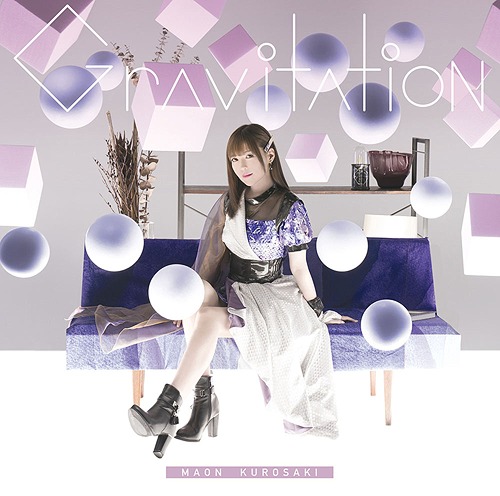 "To Aru Majutsu no Index 3 " Intro Theme: Gravitation / Maon Kurosaki