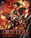 DRIFTERS / Animation