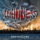 Rise To Glory  -8118- / LOUDNESS