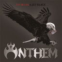 Crimson & Jet Black / ANTHEM