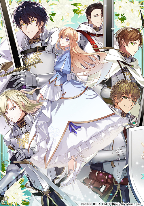 Otome Game Review: Snow Bound Land – Bread Master Lee