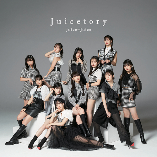 Juicetory / Juice=Juice