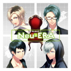 Neu-ERA / apple-polisher