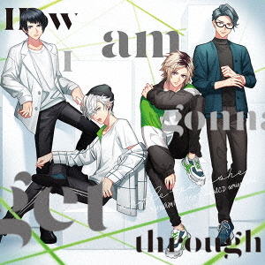 DYNAMICCHORD vocalCD series 2nd / apple-polisher