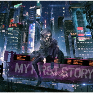 1,000,000 Times / MY FIRST STORY