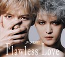 Flawless Love / Jae Joong
