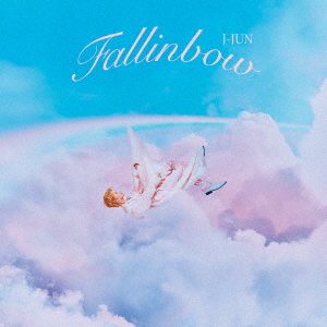 Fallinbow / Jae Joong